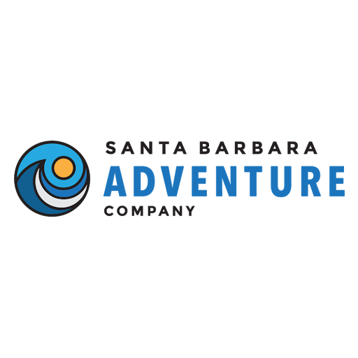 Santa Barbara Adventure Company logo