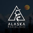 Alaska Dental Arts - Logo
