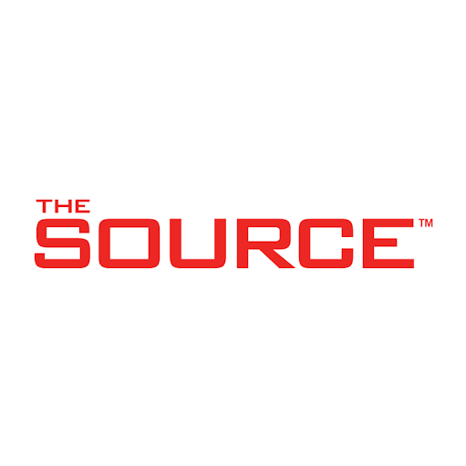 The Source logo