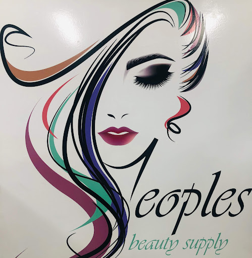 Peoples Hair & Beauty Supply
