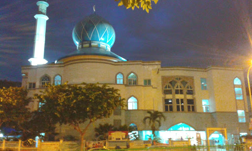 Masjid Al-Istighfar