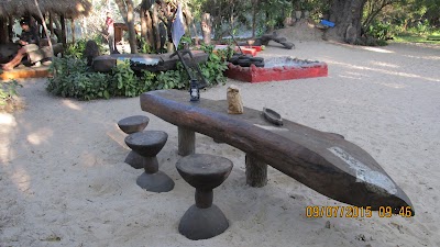 Photos of Ngepi Camp