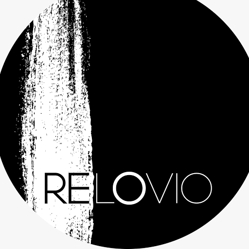 Parrucchiere Relovio logo