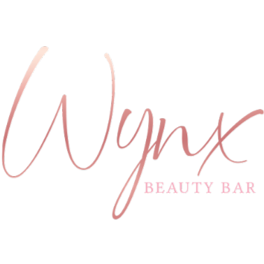 Wynx Beauty Bar logo