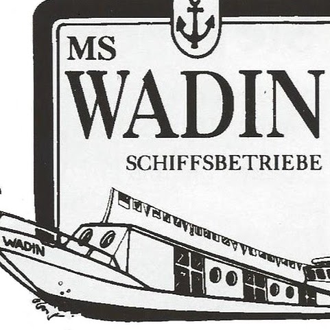 Eventschiff Zürichsee GmbH Fahrgast- & Partyschiff MS Wadin