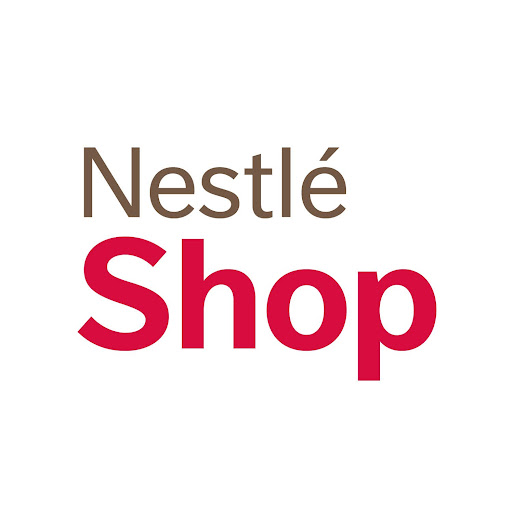 Nestlé Shop logo