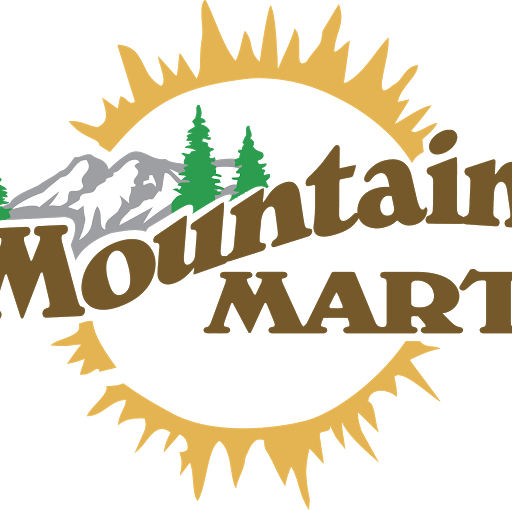 Mountain Mart #105