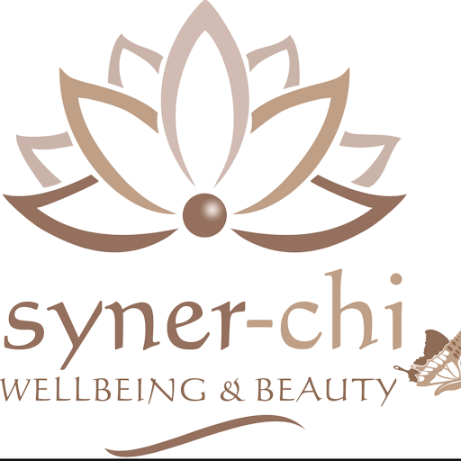 Syner-Chi Wellbeing & Beauty logo