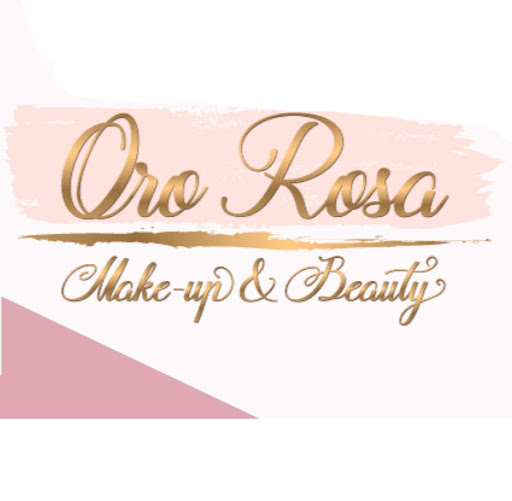Oro Rosa logo