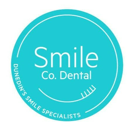 Smile Co Dental logo