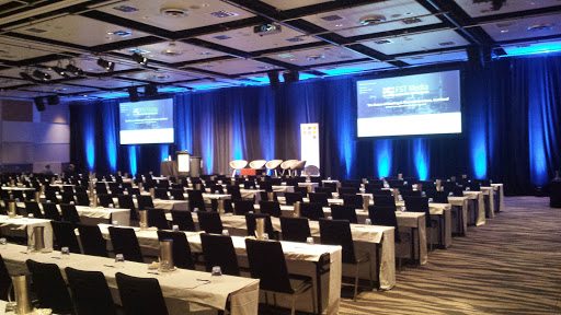 SKYCITY Auckland Convention Centre