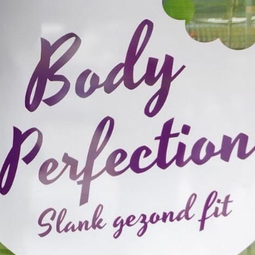 Body Perfection logo