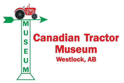 Canadian Tractor Museum logo