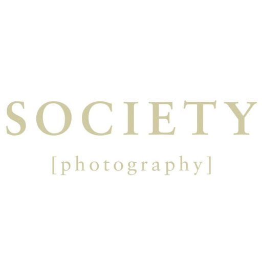 SOCIETY photography logo