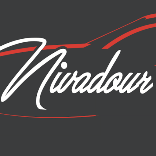Nivadour Formation Boucau logo