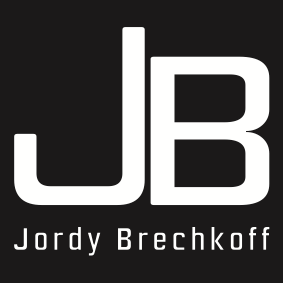 Jordy Brechkoff / Salon de Coiffure Paris logo