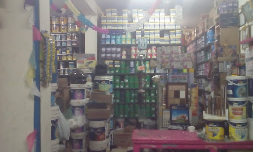 Lakshmi Paints, 55, Medavakkam Main Rd, TNGO Colony, Adambakkam, Chennai, Tamil Nadu 600088, India, Paint_shop, state TN