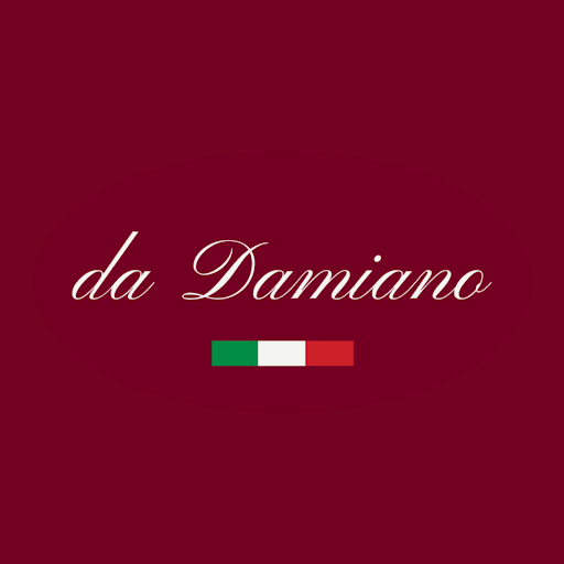 Da Damiano logo