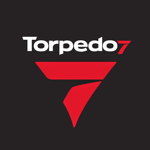 Torpedo7 Dunedin logo