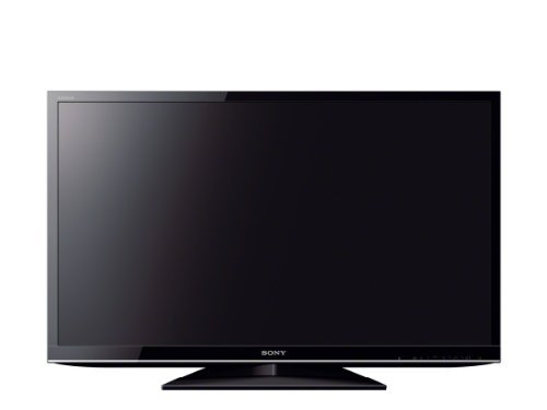 Sony BRAVIA KDL42EX440 42-Inch 1080p LED HDTV (Black)