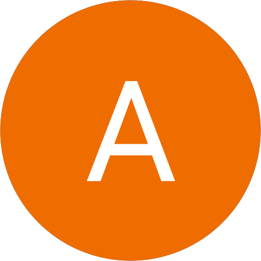 Andreas Olofsson Andreas Olofsson