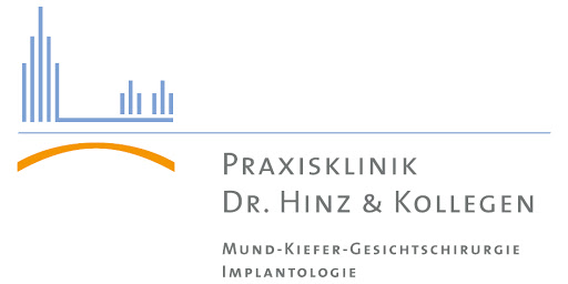 Praxisklinik Dres. Hinz・Hartmann・Schäfer & Kollegen logo