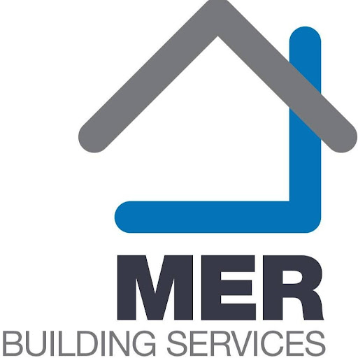 MER Building Services Ltd logo