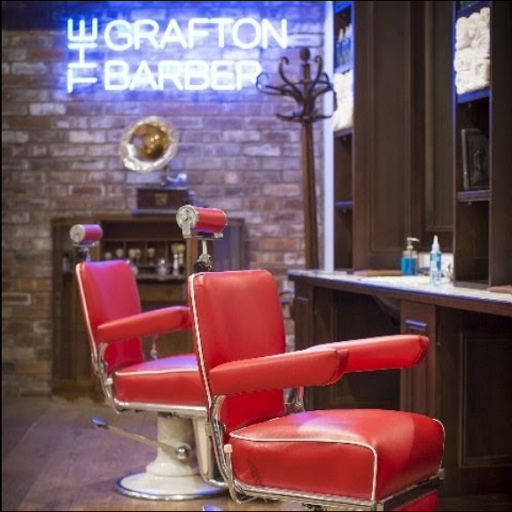 The Grafton Barber