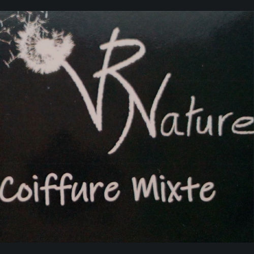VR Nature logo