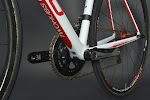 Sarto Seta Shimano Dura Ace 9000 Complete Bike at twohubs.com