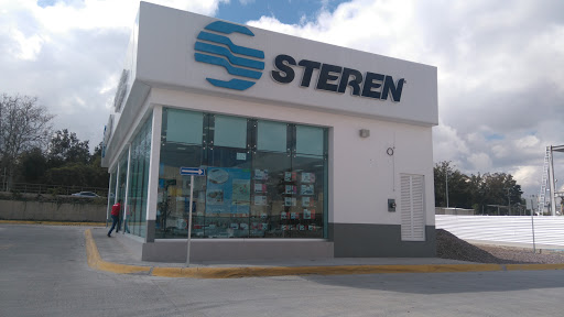 Steren Espacio Aguascalientes, Av Tecnológico 120, Ojocaliente, 20196 Aguascalientes, Ags., México, Tienda de componentes electrónicos | AGS
