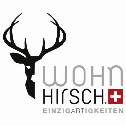 Wohnhirsch GmbH logo