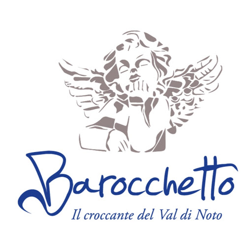 Barocchetto, Il Croccante del Val di Noto logo