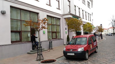 Photos of Belarusbank ASB OAO Filial N 426