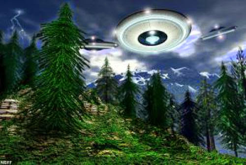 Sky Sound Phenomena Moves Ufo Disclosure Clock To Latest Time Setting Yet