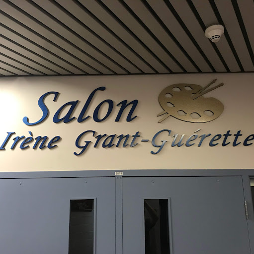 Salon Irène Grant-Guérette IGG