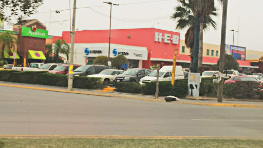 Steren Reynosa, Blvd. José María Morelos 185, Col. Prolongación Longoria, 88699 Reynosa, Tamps., México, Tienda de componentes electrónicos | TAMPS