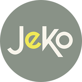 Jeko logo