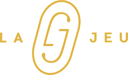 La Jeu Coffee logo