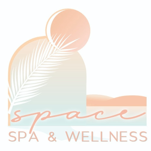 Space Spa and Wellness logo