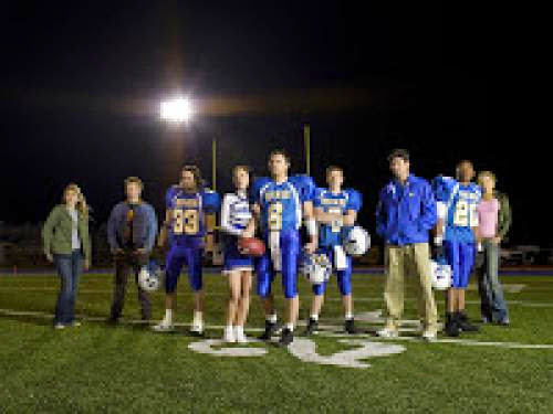 Clear Eyes Full Hearts I Am Now Officially A Friday Night Lights Convert