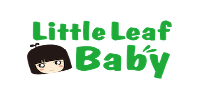 Little Leaf Baby logo