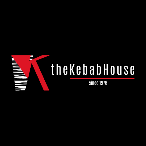The Kebab House logo