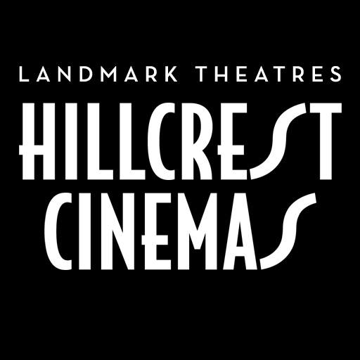 Landmark's Hillcrest Cinemas logo