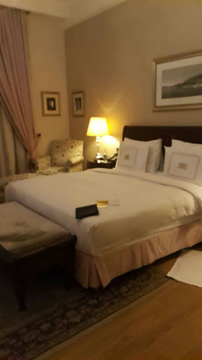 Pera Palas Otel
