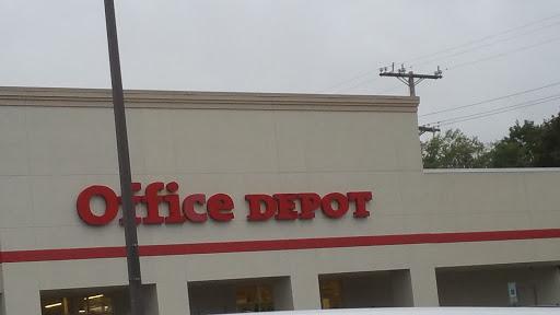Office Supply Store «Office Depot», reviews and photos, 11716 Reisterstown Rd, Reisterstown, MD 21136, USA