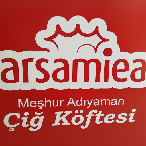 Arsamiea Çiğköfte - Ömay Baklava (Beykent Beylikdüzü) logo