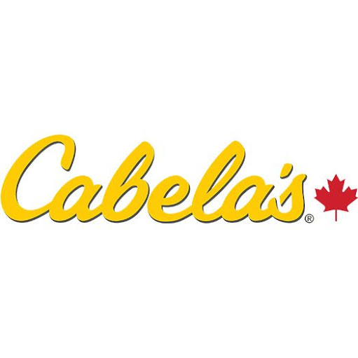 Cabela's Edmonton (North) logo