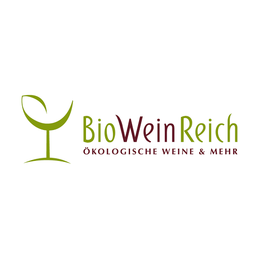 BioWeinReich - Ökologischer Weinhandel Thomas Reich - Versandhandel logo