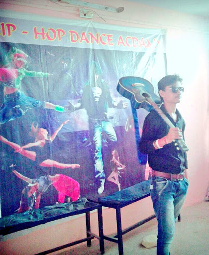 HIP Hop Dance Academy, nirmal school ke pichhe, Mohan Nagar, Hindaun City, Rajasthan 322230, India, Entertainment_Professional, state RJ